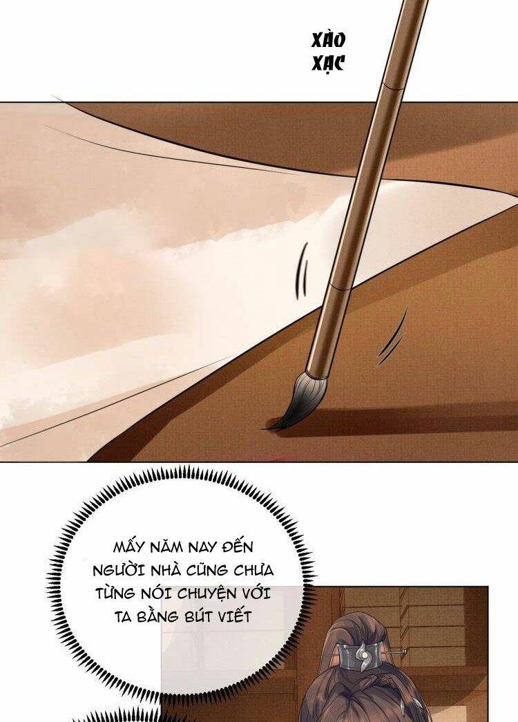 Ngộ Xà Chapter 2 - 36