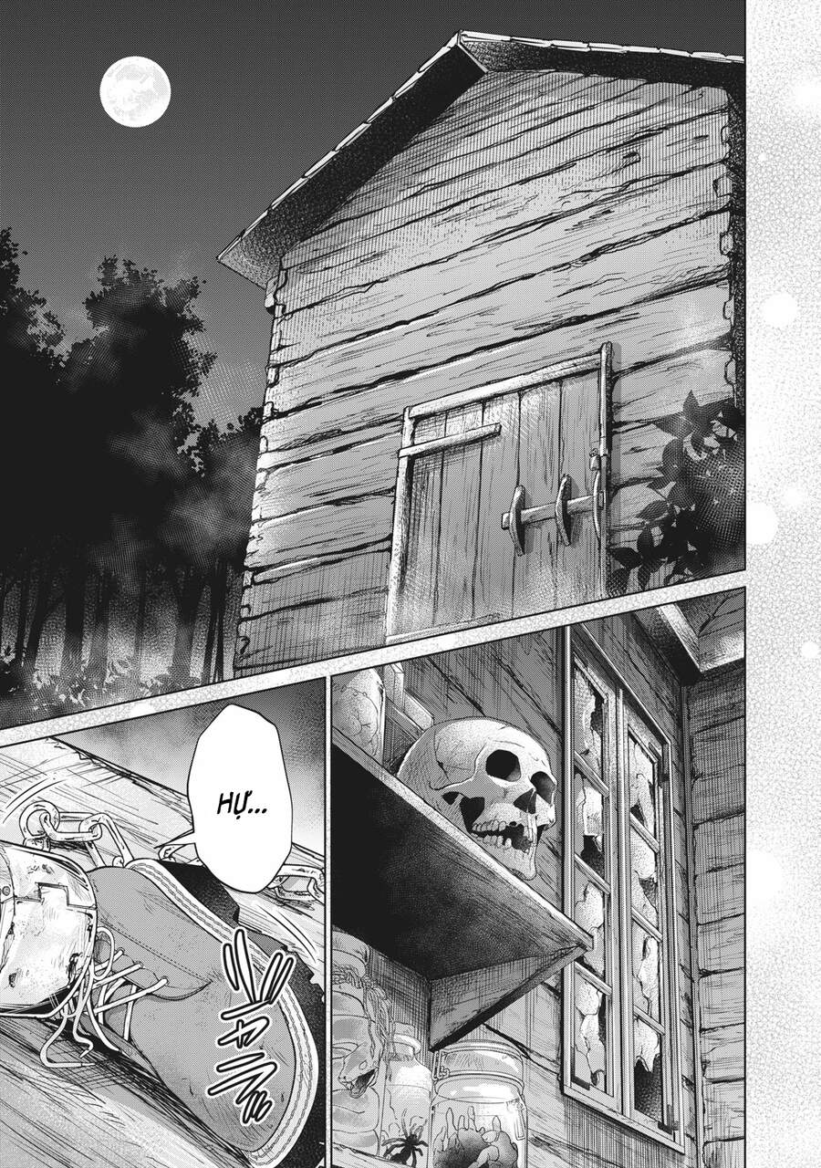 Toshishita Senpai Chapter 9.1 - 18