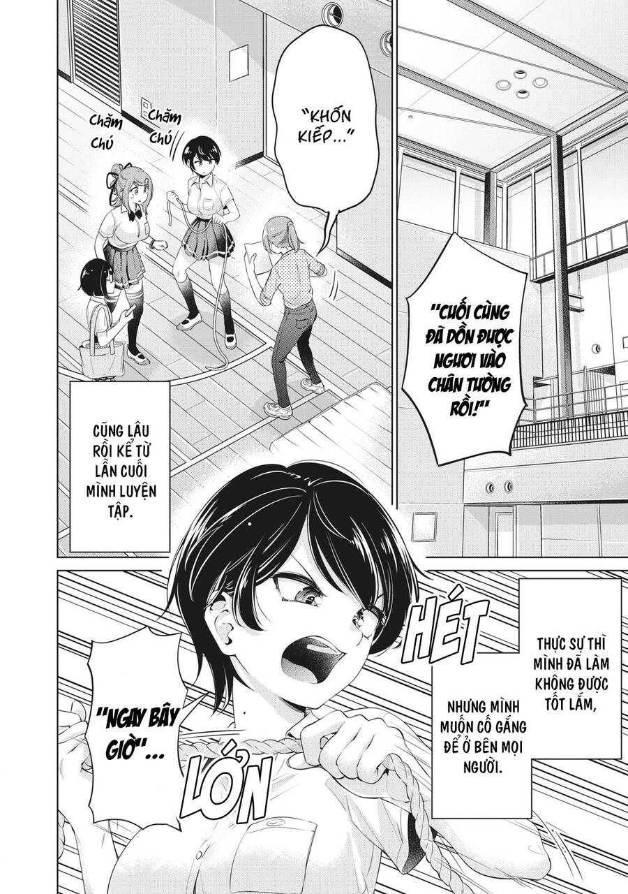 Toshishita Senpai Chapter 10 - 7