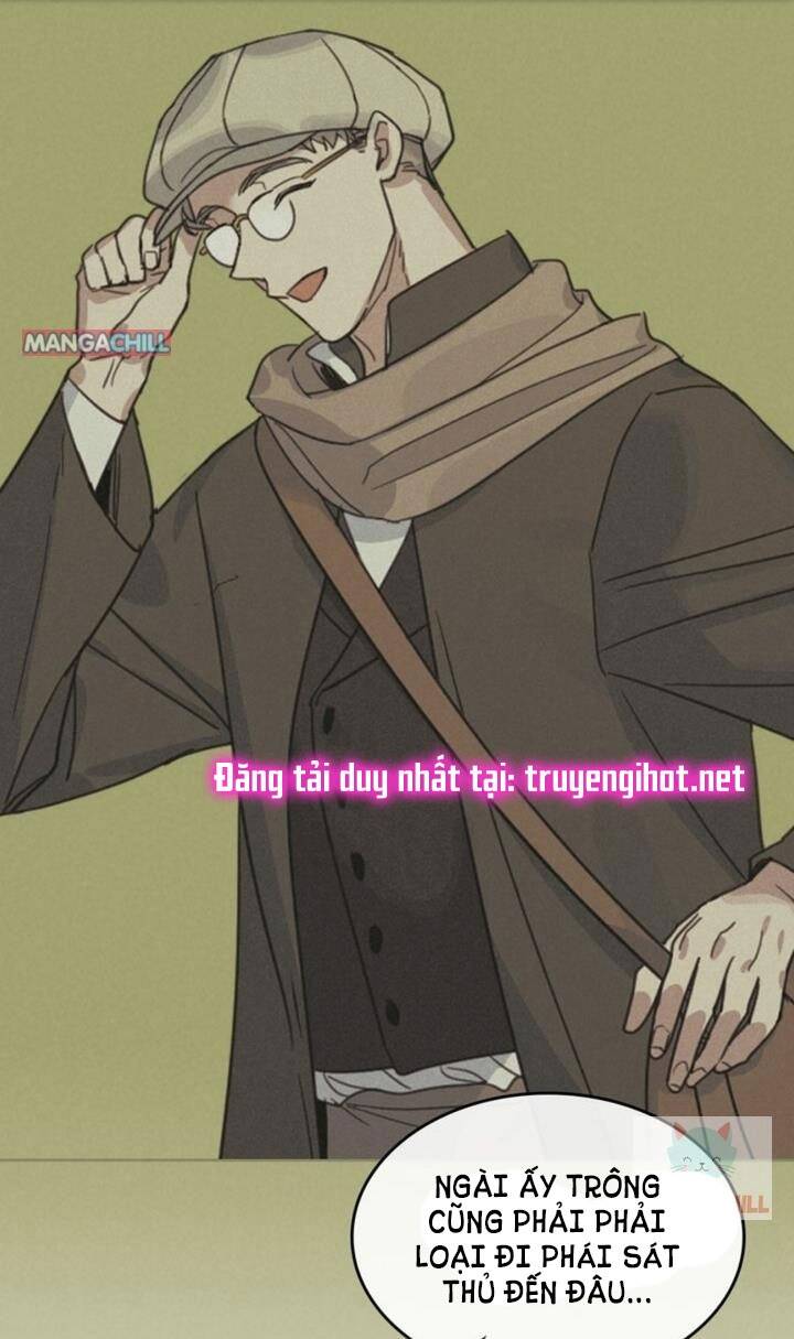Người Đẹp Và Quái Vật Chapter 85 - 29