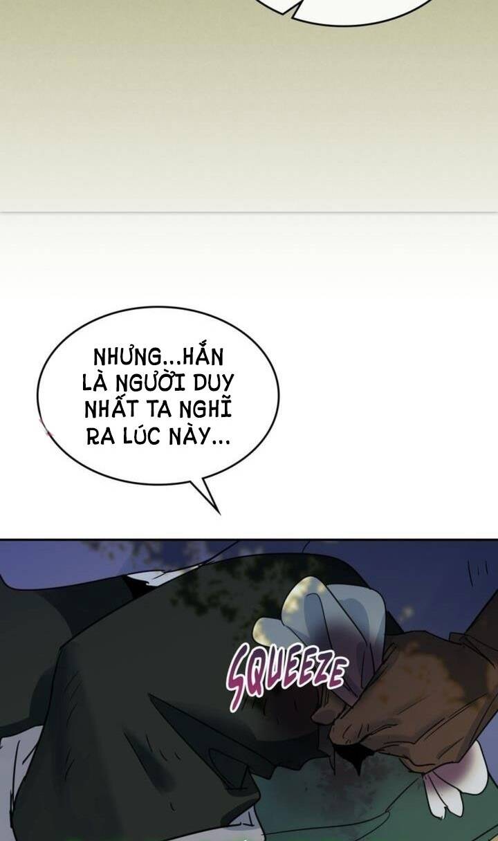 Người Đẹp Và Quái Vật Chapter 85 - 30