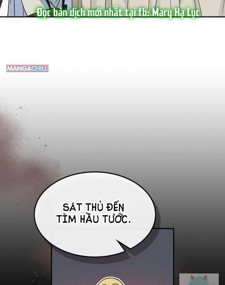 Người Đẹp Và Quái Vật Chapter 85 - 42