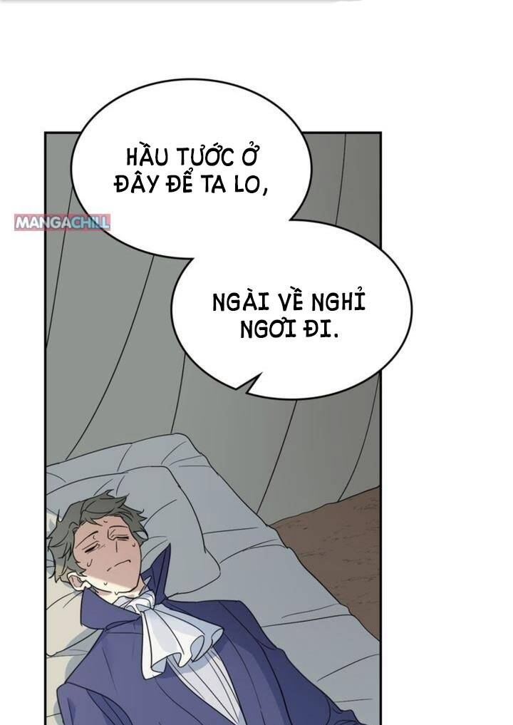 Người Đẹp Và Quái Vật Chapter 85 - 45