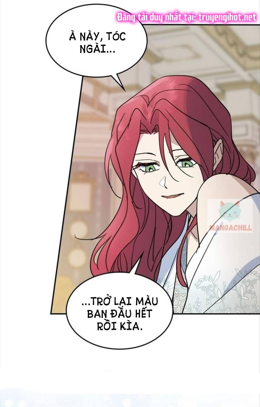 Người Đẹp Và Quái Vật Chapter 85 - 65