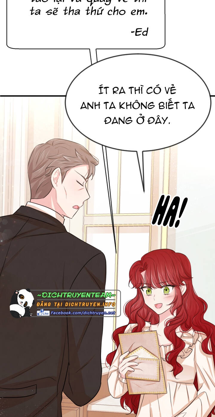 Tiểu Thư Scarlet Chapter 20 - 67