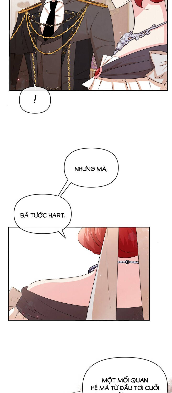 Tiểu Thư Scarlet Chapter 63 - 15