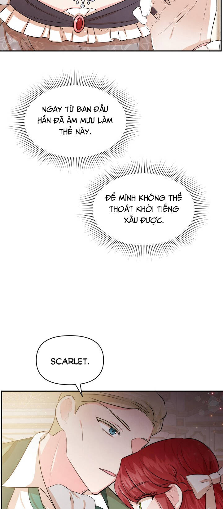 Tiểu Thư Scarlet Chapter 63 - 8