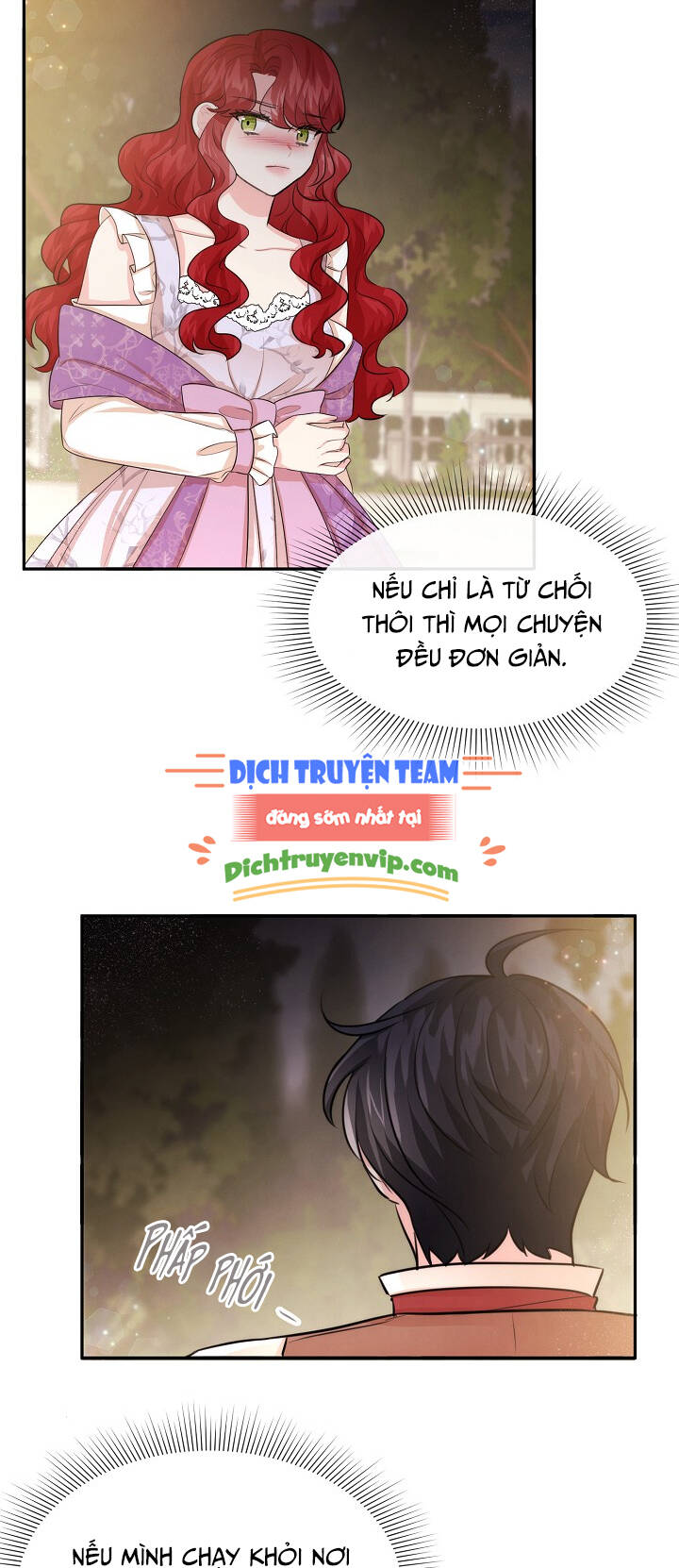 Tiểu Thư Scarlet Chapter 64 - 26