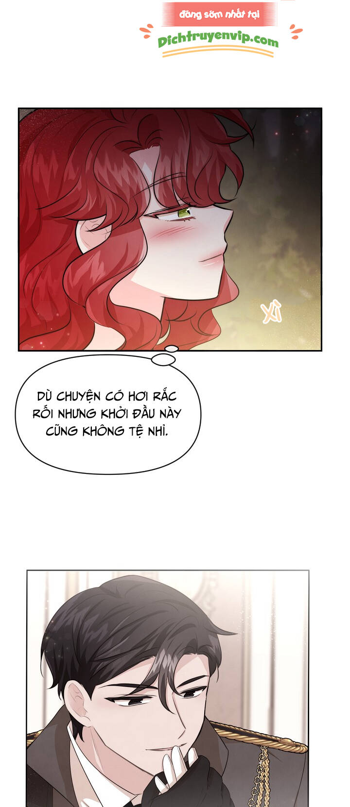 Tiểu Thư Scarlet Chapter 64 - 7
