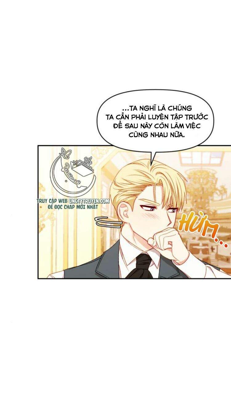 Nữ Chính Muốn Tôi Trở Thành Mẹ Kế Chapter 33.5 - 12