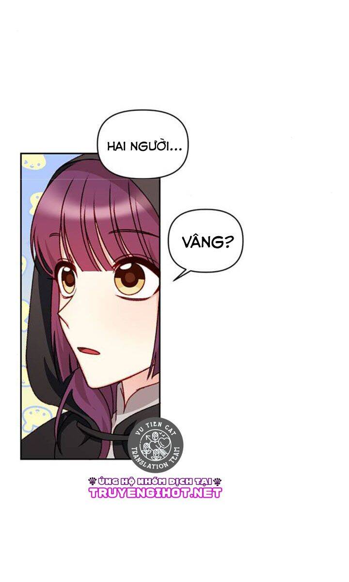 Nữ Chính Muốn Tôi Trở Thành Mẹ Kế Chapter 27 - 14