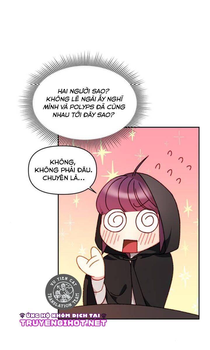 Nữ Chính Muốn Tôi Trở Thành Mẹ Kế Chapter 27 - 16