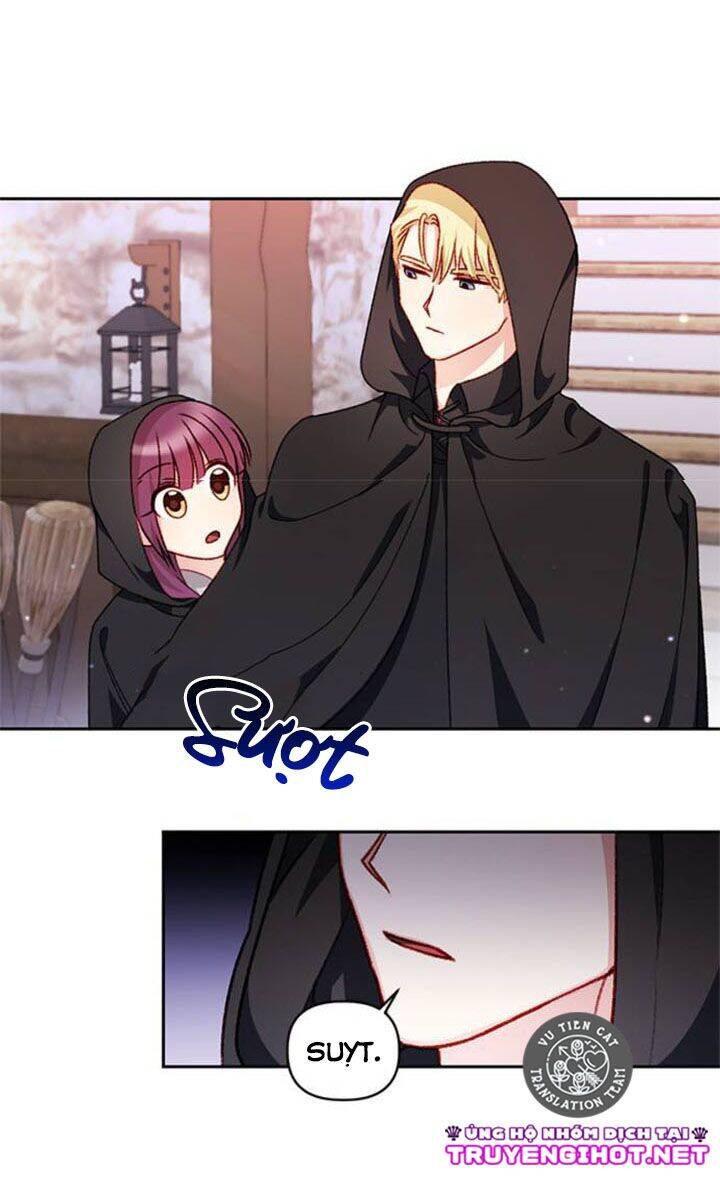 Nữ Chính Muốn Tôi Trở Thành Mẹ Kế Chapter 27 - 26