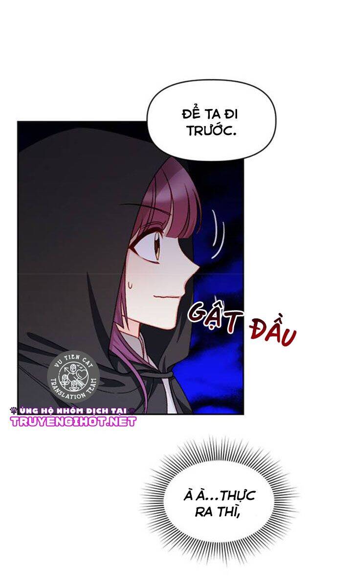 Nữ Chính Muốn Tôi Trở Thành Mẹ Kế Chapter 27 - 27