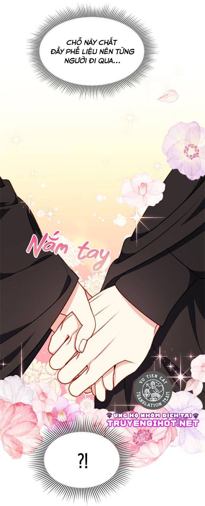 Nữ Chính Muốn Tôi Trở Thành Mẹ Kế Chapter 27 - 28