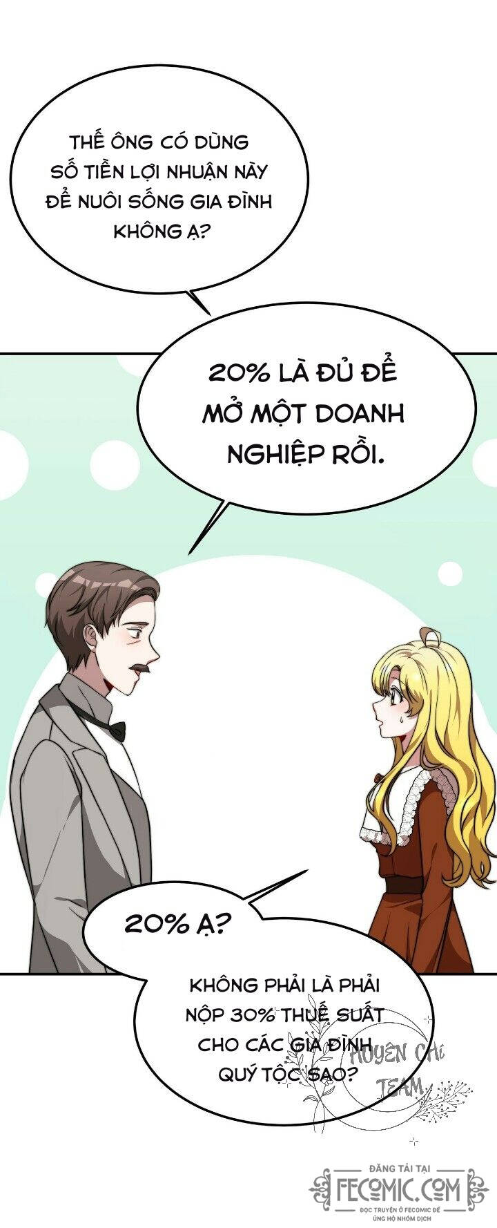 Công Chúa Bị Lãng Quên Muốn Sống Trong Hòa Bình Chapter 24 - 35