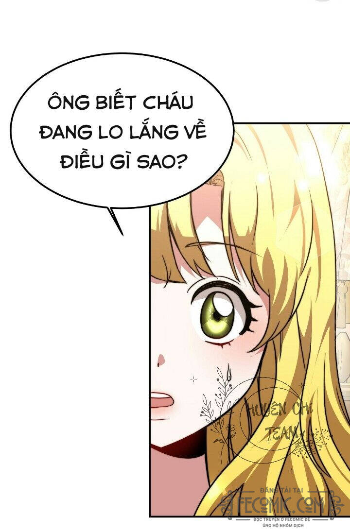 Công Chúa Bị Lãng Quên Muốn Sống Trong Hòa Bình Chapter 24 - 61