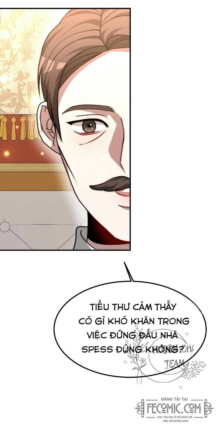 Công Chúa Bị Lãng Quên Muốn Sống Trong Hòa Bình Chapter 24 - 62