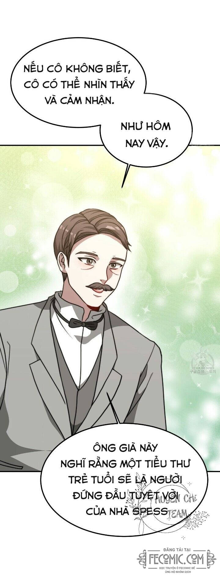Công Chúa Bị Lãng Quên Muốn Sống Trong Hòa Bình Chapter 24 - 64
