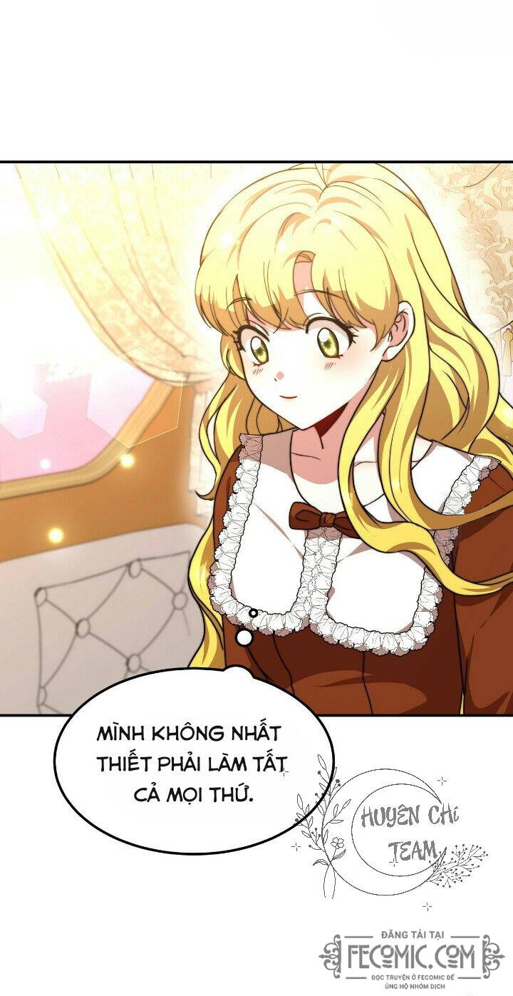Công Chúa Bị Lãng Quên Muốn Sống Trong Hòa Bình Chapter 24 - 67