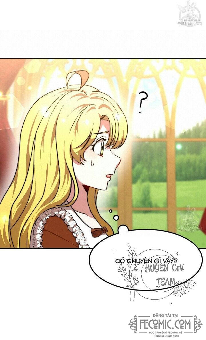 Công Chúa Bị Lãng Quên Muốn Sống Trong Hòa Bình Chapter 24 - 74