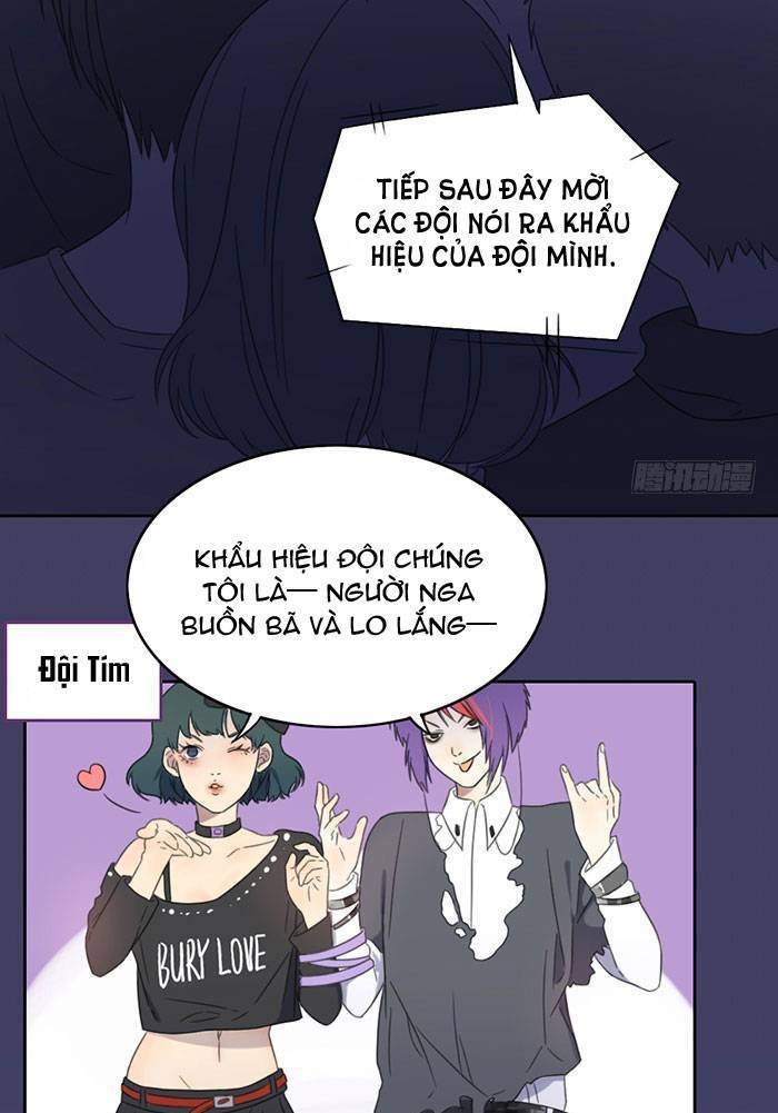 Gửi 2008 Chapter 16 - 28