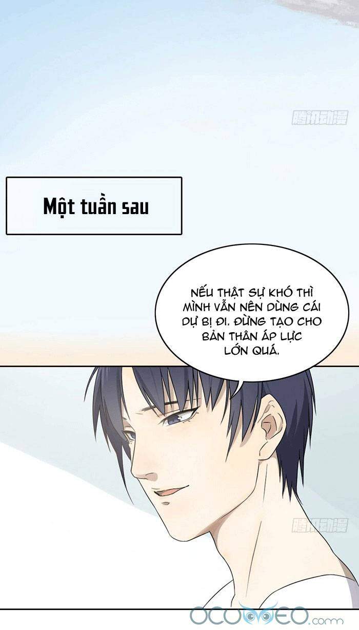 Gửi 2008 Chapter 11 - 11