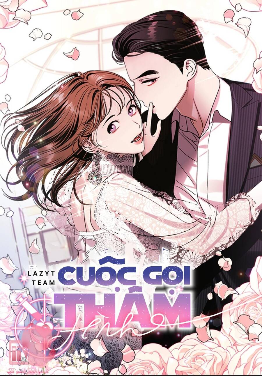 Cuộc Gọi Thâm Tình Chapter 6 - 1