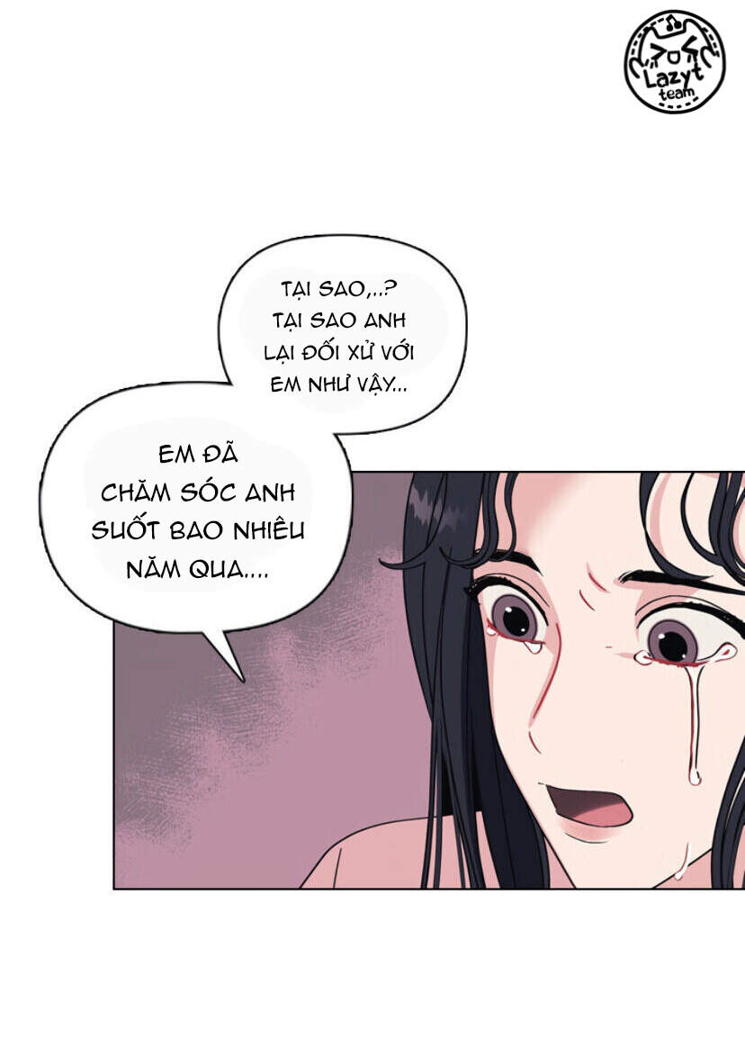 Cuộc Gọi Thâm Tình Chapter 1 - 17