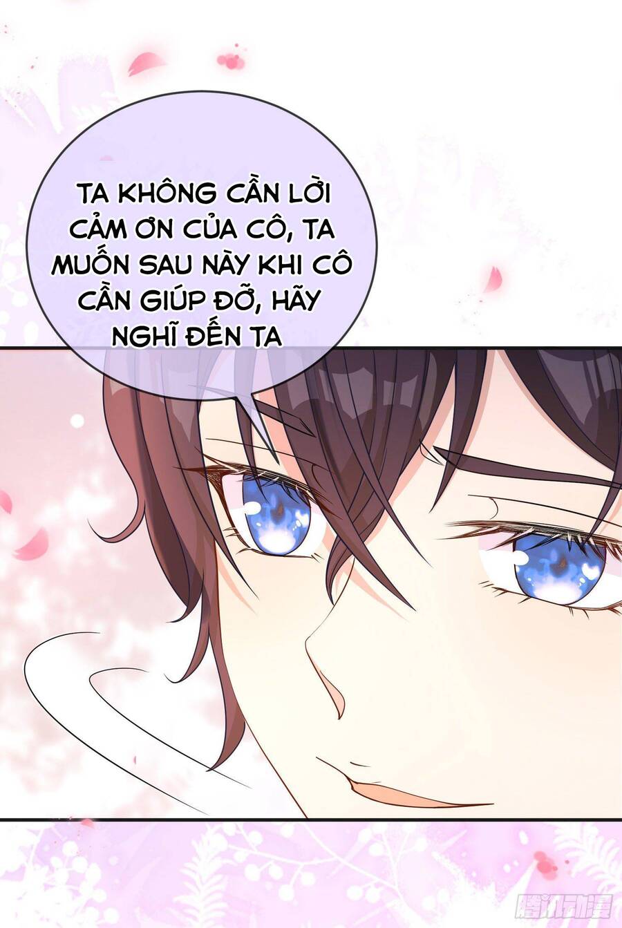 Trở Thành Bạch Nguyệt Quang Của Phản Diện Hắc Hóa Chapter 22 - 36