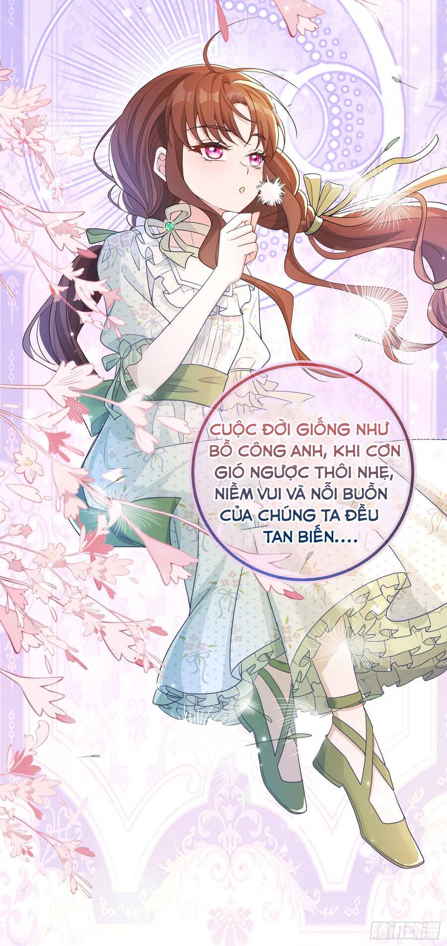 Trở Thành Bạch Nguyệt Quang Của Phản Diện Hắc Hóa Chapter 23 - 9