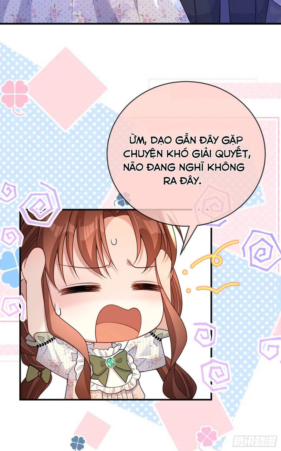 Trở Thành Bạch Nguyệt Quang Của Phản Diện Hắc Hóa Chapter 28 - 11