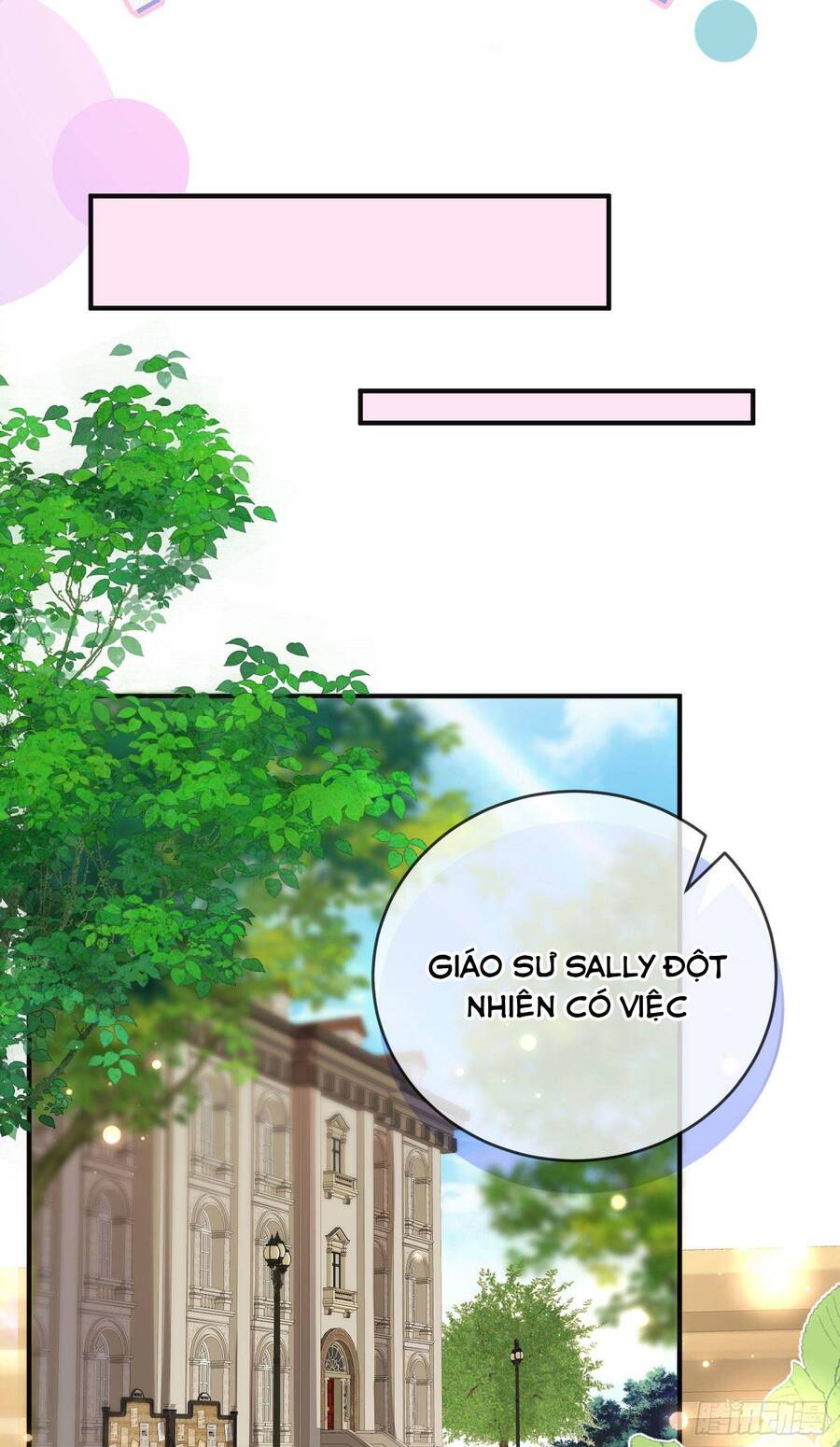 Trở Thành Bạch Nguyệt Quang Của Phản Diện Hắc Hóa Chapter 28 - 35