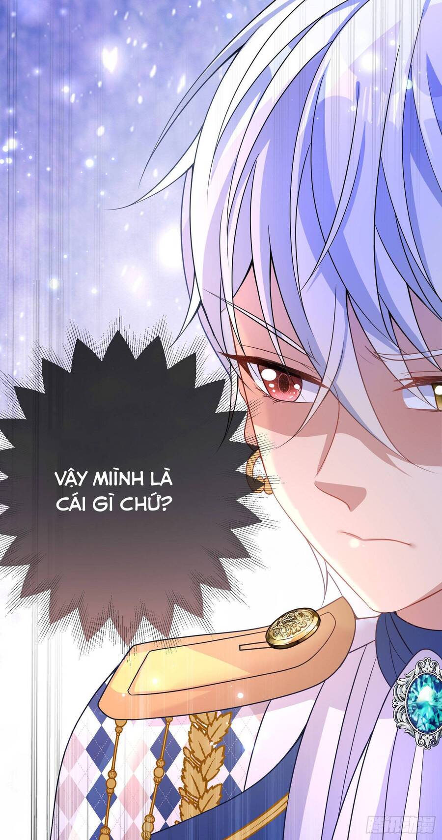 Trở Thành Bạch Nguyệt Quang Của Phản Diện Hắc Hóa Chapter 39 - 25