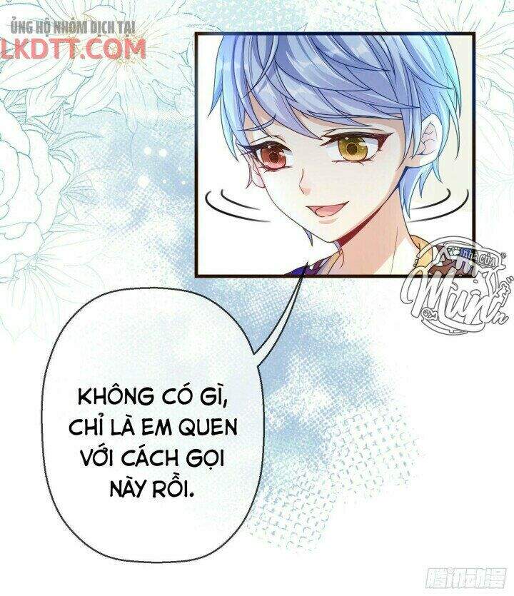 Trở Thành Bạch Nguyệt Quang Của Phản Diện Hắc Hóa Chapter 4 - 11