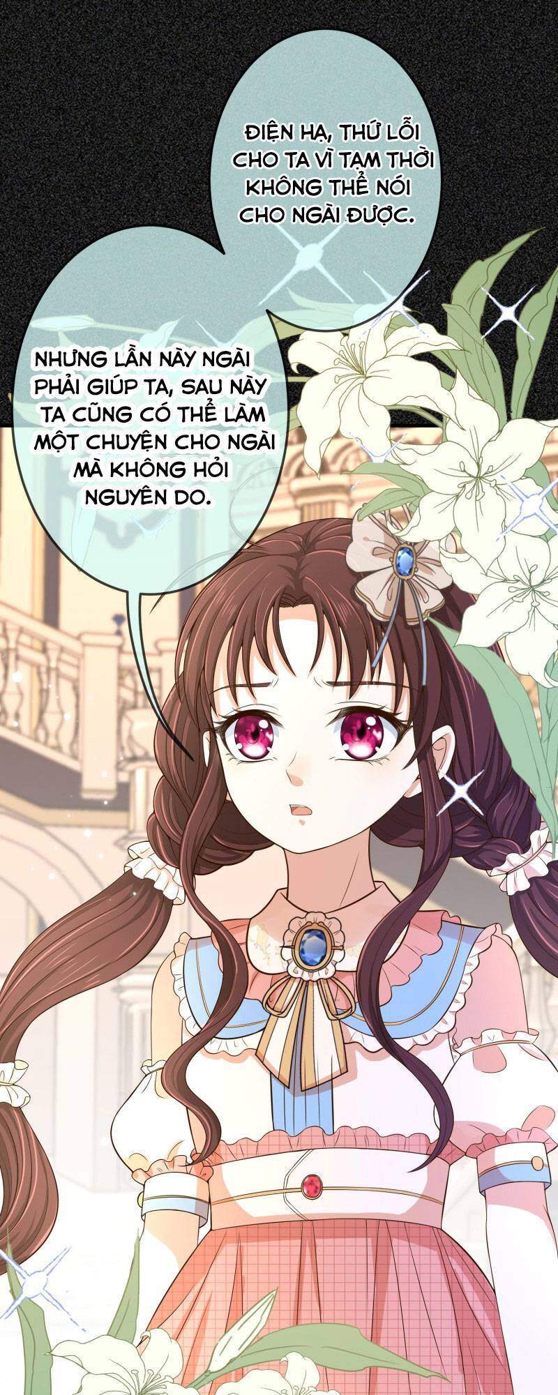 Trở Thành Bạch Nguyệt Quang Của Phản Diện Hắc Hóa Chapter 12 - 43