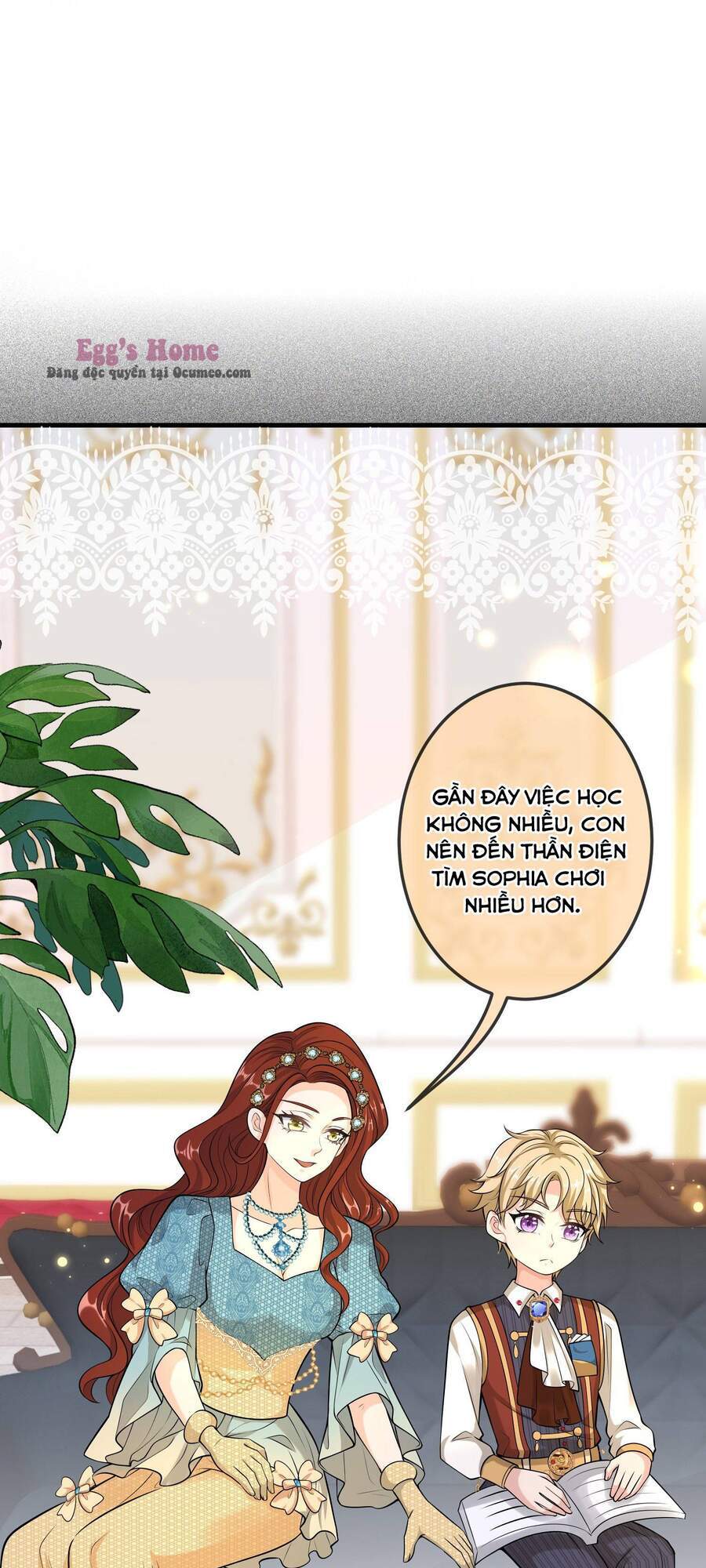 Trở Thành Bạch Nguyệt Quang Của Phản Diện Hắc Hóa Chapter 15 - 22