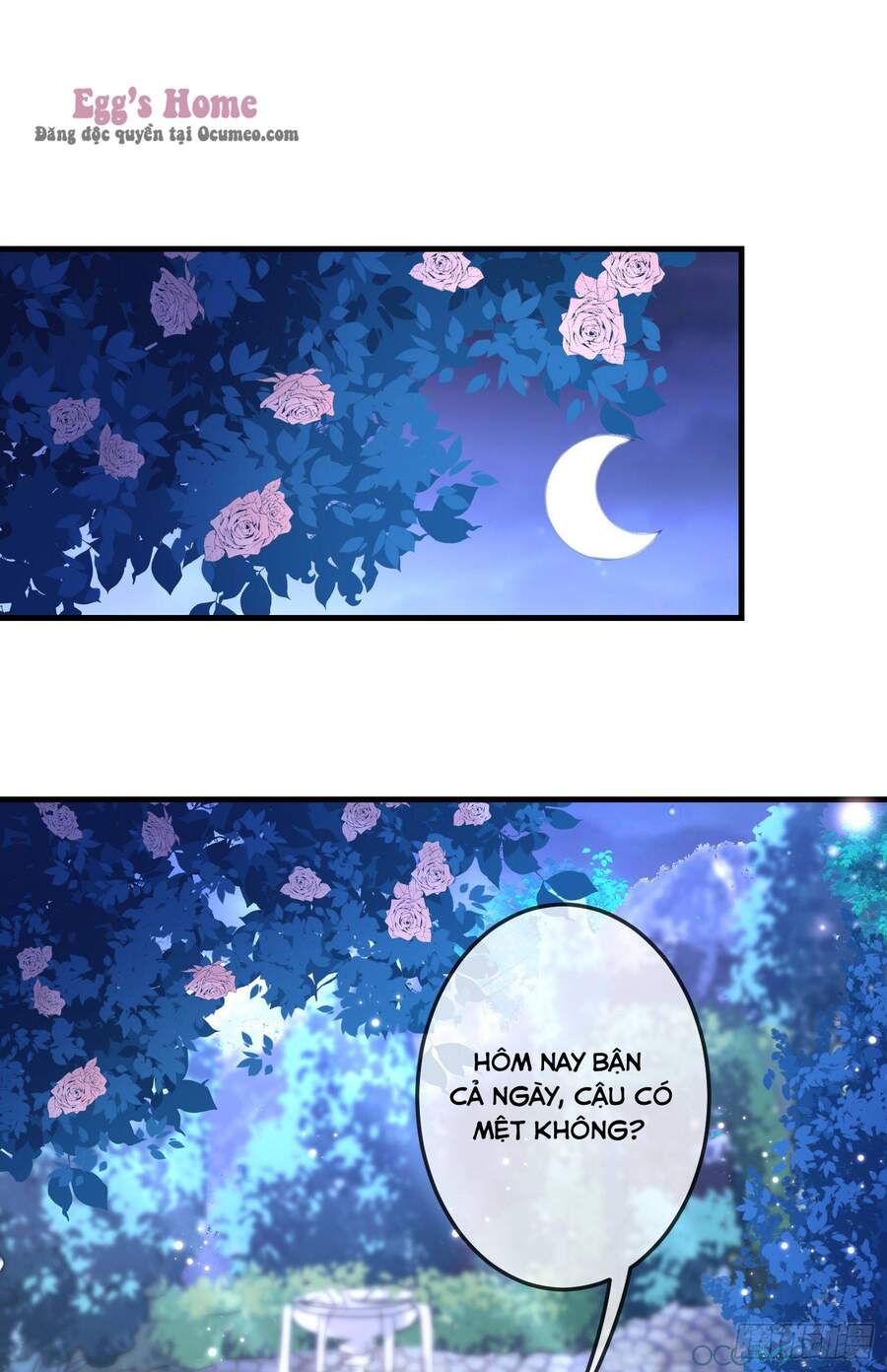 Trở Thành Bạch Nguyệt Quang Của Phản Diện Hắc Hóa Chapter 17 - 2