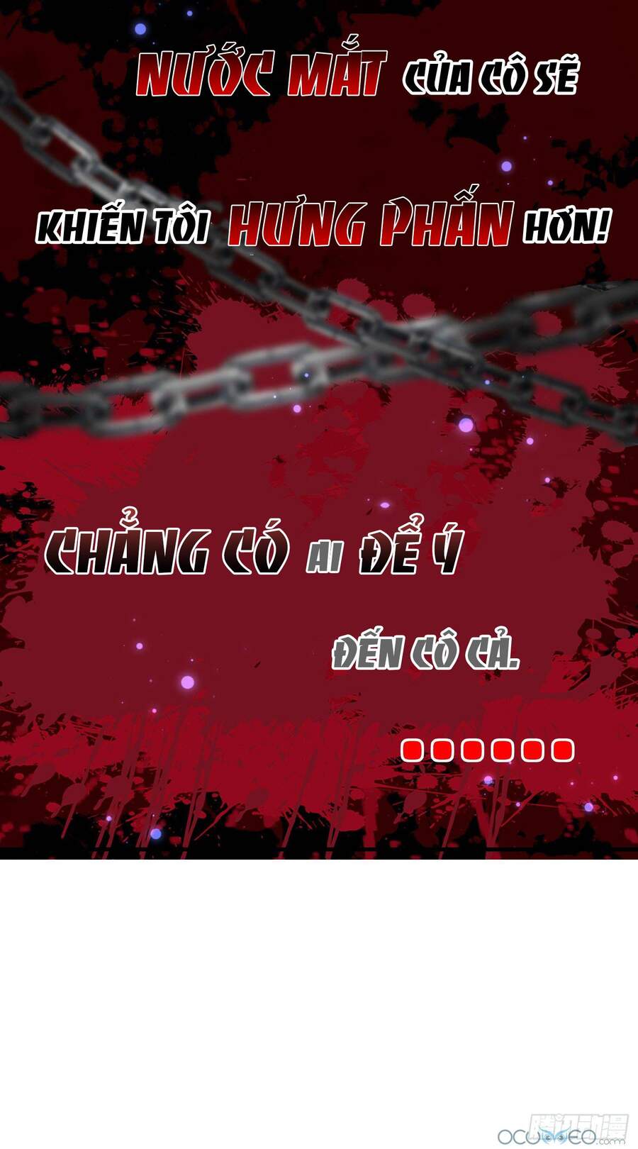 Trở Thành Bạch Nguyệt Quang Của Phản Diện Hắc Hóa Chapter 17 - 21