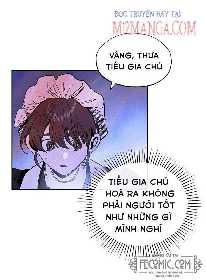 Ác Nữ Giả Ngốc Chapter 18.5 - 11