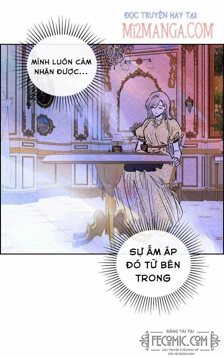 Ác Nữ Giả Ngốc Chapter 18.5 - 14
