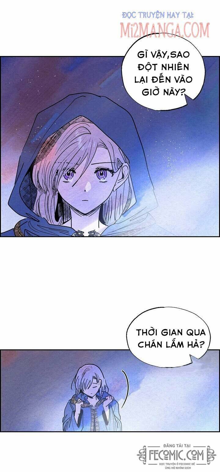 Ác Nữ Giả Ngốc Chapter 18.5 - 17