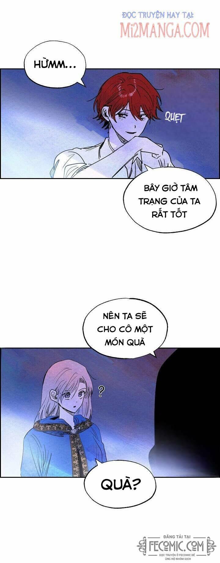 Ác Nữ Giả Ngốc Chapter 19 - 12