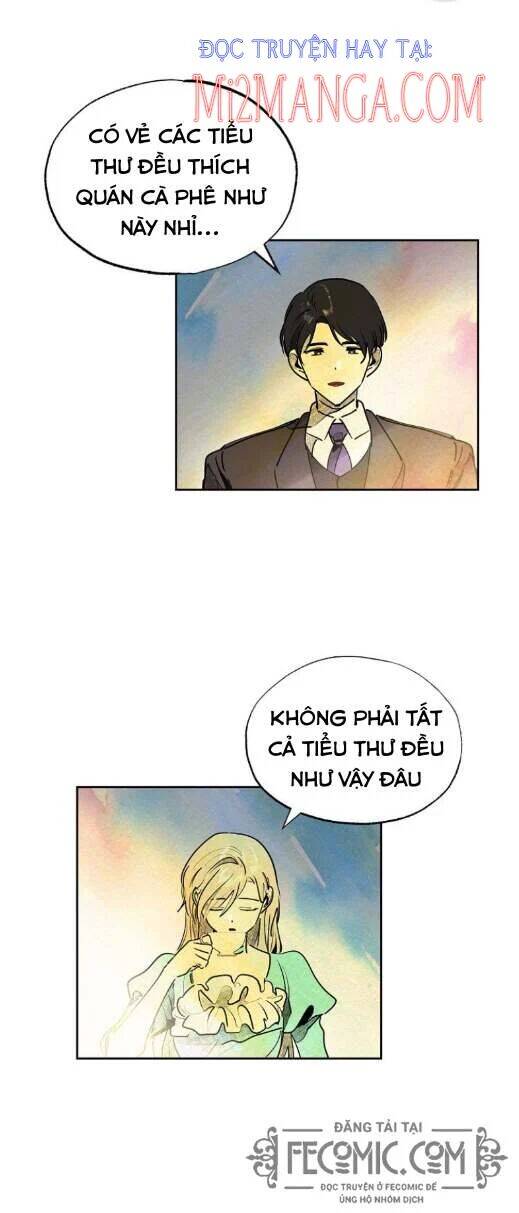 Ác Nữ Giả Ngốc Chapter 21.5 - 14