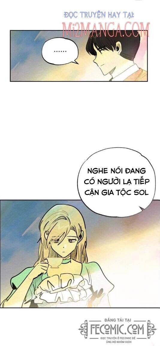 Ác Nữ Giả Ngốc Chapter 21.5 - 16