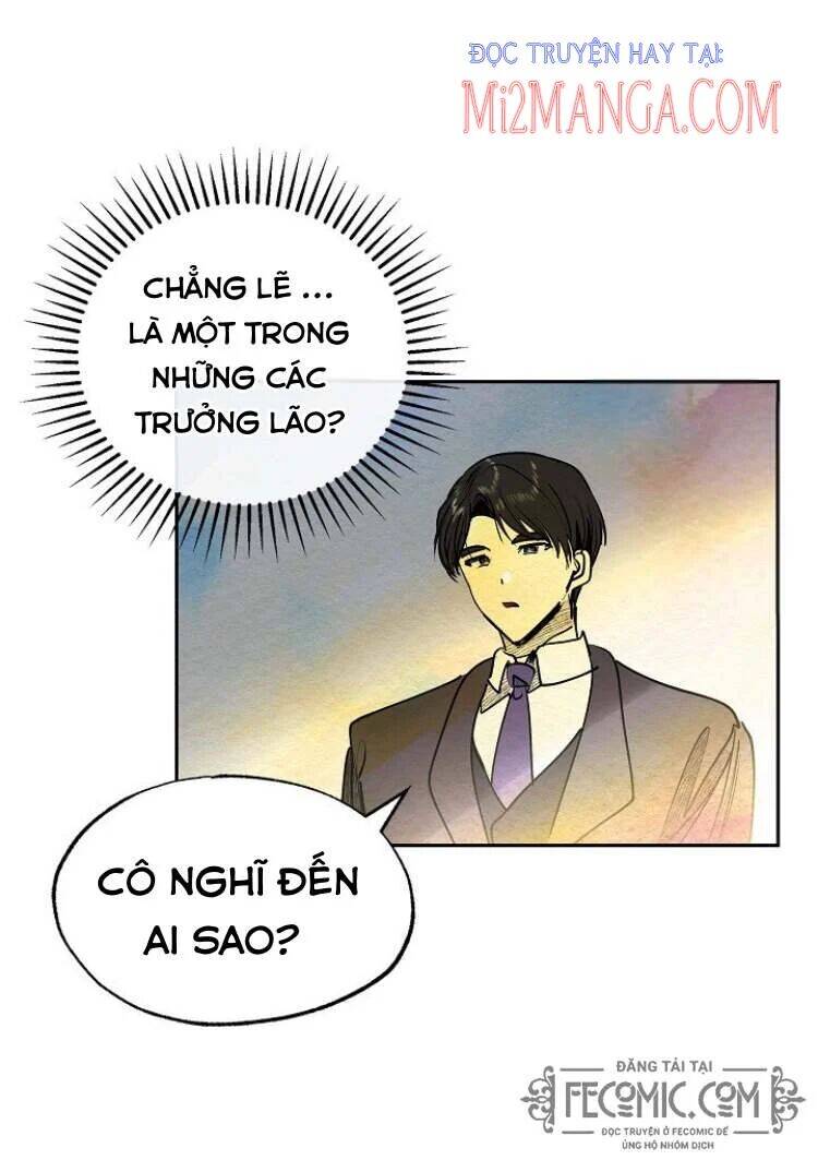 Ác Nữ Giả Ngốc Chapter 21.5 - 19
