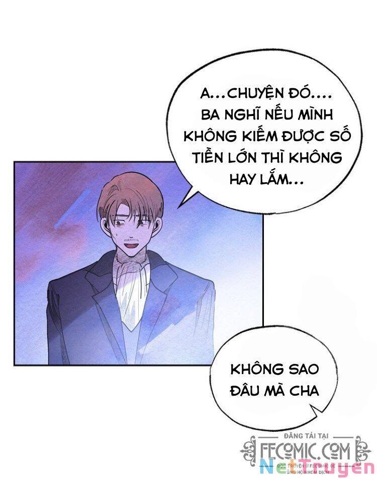 Ác Nữ Giả Ngốc Chapter 23 - 3
