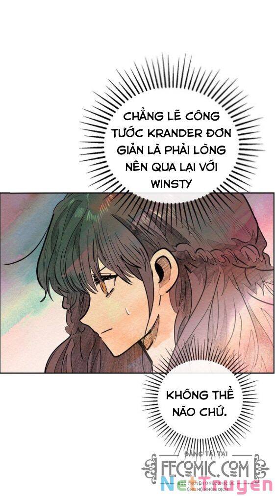 Ác Nữ Giả Ngốc Chapter 23 - 21