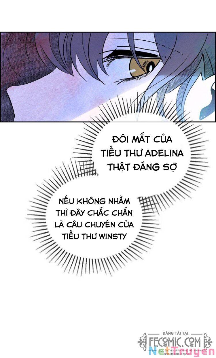 Ác Nữ Giả Ngốc Chapter 23 - 30