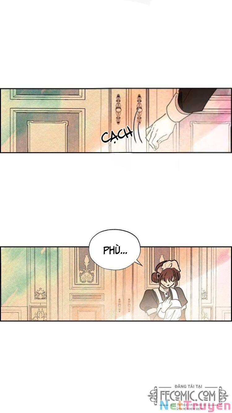 Ác Nữ Giả Ngốc Chapter 23 - 32